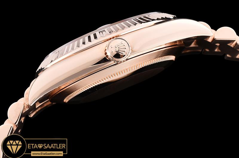 RDD0201B - DayDate 40mm RGRG 18K Wrp Brown Stks BP Swiss 2836 12.jpg modelleri RDD0201B - DayDate 40mm RGRG 18K Wrp Brown Stks BP Swiss 2836 - 12.jpg